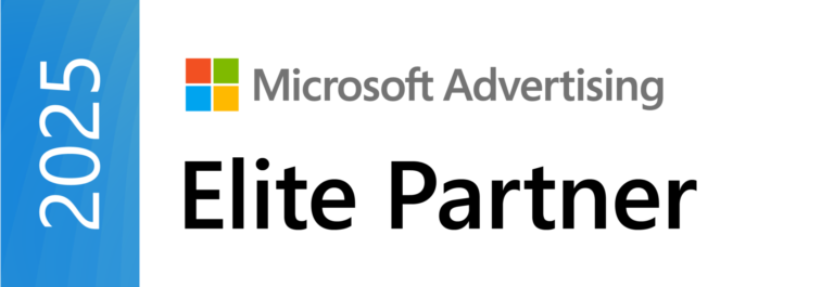 Microsoft Advertising Partner